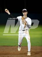 Photo from the gallery "Tanque Verde vs Salpointe Catholic (Lancer Baseball Classic)"