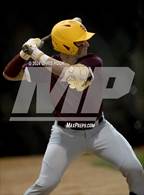 Photo from the gallery "Tanque Verde vs Salpointe Catholic (Lancer Baseball Classic)"