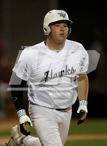 Thumbnail 1 in Tanque Verde vs Salpointe Catholic (Lancer Baseball Classic) photogallery.