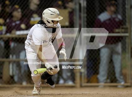 Thumbnail 2 in Tanque Verde vs Salpointe Catholic (Lancer Baseball Classic) photogallery.