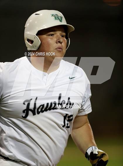 Thumbnail 2 in Tanque Verde vs Salpointe Catholic (Lancer Baseball Classic) photogallery.