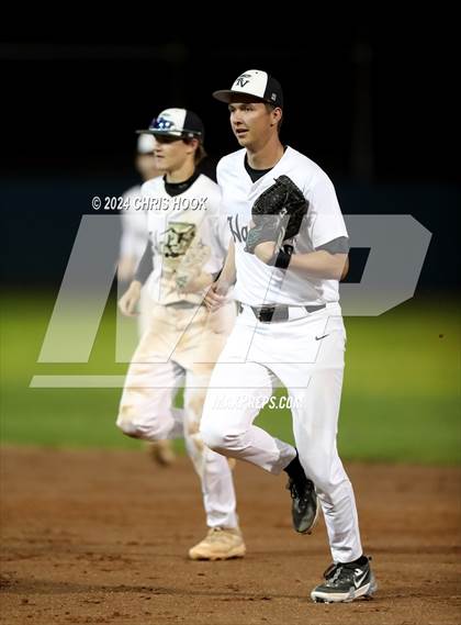 Thumbnail 1 in Tanque Verde vs Salpointe Catholic (Lancer Baseball Classic) photogallery.