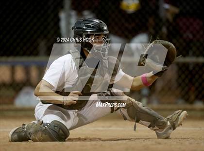 Thumbnail 1 in Tanque Verde vs Salpointe Catholic (Lancer Baseball Classic) photogallery.
