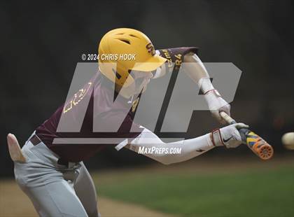 Thumbnail 1 in Tanque Verde vs Salpointe Catholic (Lancer Baseball Classic) photogallery.