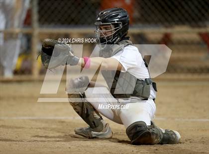 Thumbnail 1 in Tanque Verde vs Salpointe Catholic (Lancer Baseball Classic) photogallery.