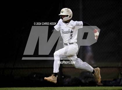 Thumbnail 1 in Tanque Verde vs Salpointe Catholic (Lancer Baseball Classic) photogallery.