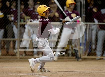 Thumbnail 1 in Tanque Verde vs Salpointe Catholic (Lancer Baseball Classic) photogallery.