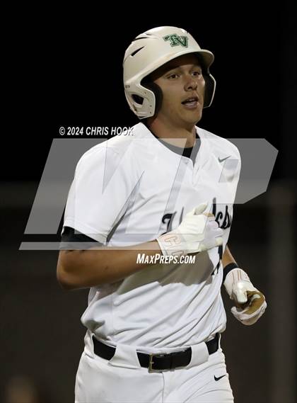 Thumbnail 1 in Tanque Verde vs Salpointe Catholic (Lancer Baseball Classic) photogallery.