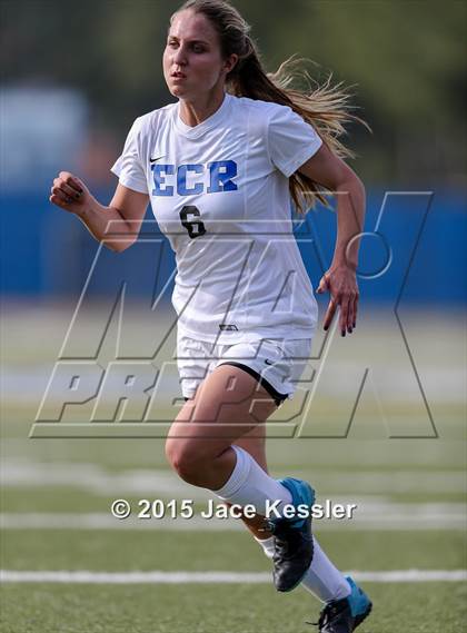 Thumbnail 3 in El Camino Real vs. Poly (CIF-LACS Div I Playoffs) photogallery.