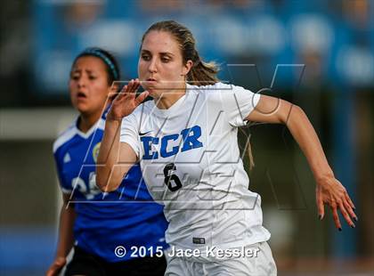 Thumbnail 2 in El Camino Real vs. Poly (CIF-LACS Div I Playoffs) photogallery.