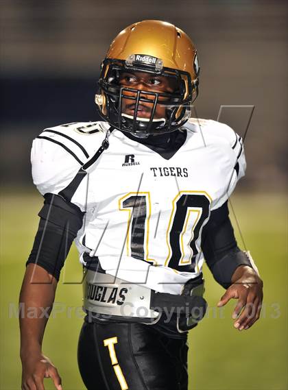 Thumbnail 3 in Cooper vs. Whitewright (UIL 2A Bi-District Playoff) photogallery.