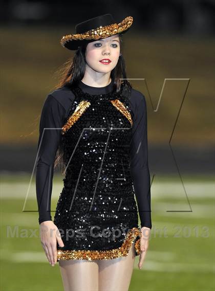Thumbnail 3 in Cooper vs. Whitewright (UIL 2A Bi-District Playoff) photogallery.