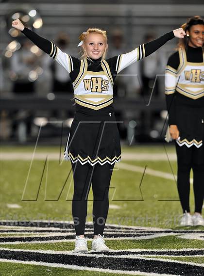 Thumbnail 2 in Cooper vs. Whitewright (UIL 2A Bi-District Playoff) photogallery.