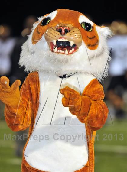 Thumbnail 3 in Cooper vs. Whitewright (UIL 2A Bi-District Playoff) photogallery.
