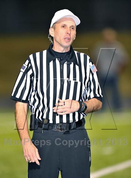 Thumbnail 3 in Cooper vs. Whitewright (UIL 2A Bi-District Playoff) photogallery.
