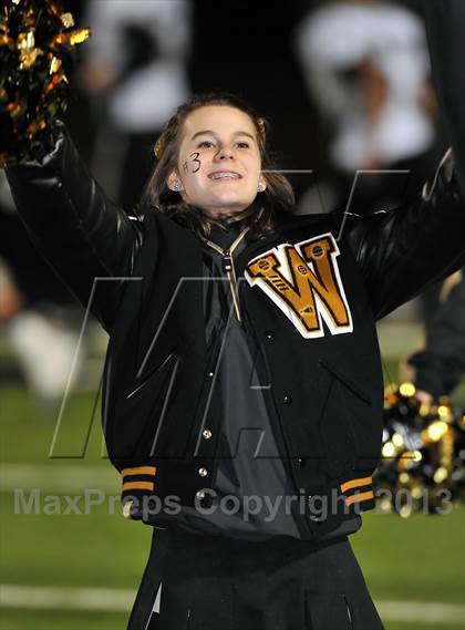 Thumbnail 2 in Cooper vs. Whitewright (UIL 2A Bi-District Playoff) photogallery.