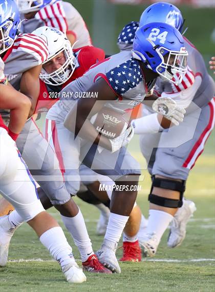Thumbnail 3 in Los Alamitos @ Buchanan photogallery.