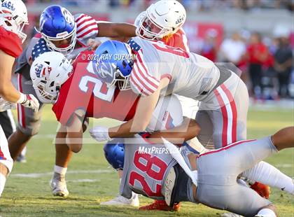 Thumbnail 1 in Los Alamitos @ Buchanan photogallery.