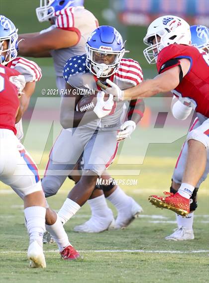Thumbnail 1 in Los Alamitos @ Buchanan photogallery.