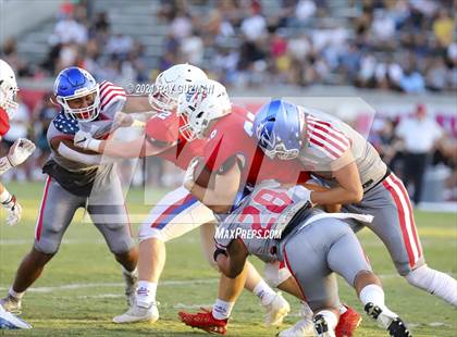 Thumbnail 3 in Los Alamitos @ Buchanan photogallery.