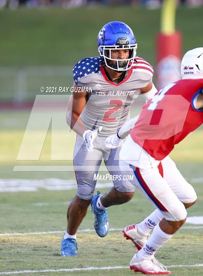 Thumbnail 3 in Los Alamitos @ Buchanan photogallery.