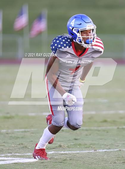 Thumbnail 3 in Los Alamitos @ Buchanan photogallery.