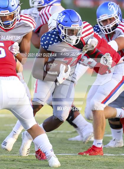 Thumbnail 2 in Los Alamitos @ Buchanan photogallery.