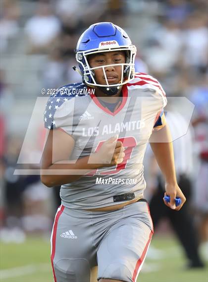 Thumbnail 1 in Los Alamitos @ Buchanan photogallery.