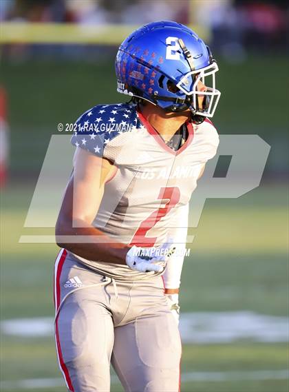 Thumbnail 3 in Los Alamitos @ Buchanan photogallery.