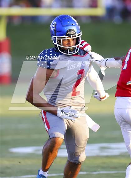 Thumbnail 3 in Los Alamitos @ Buchanan photogallery.
