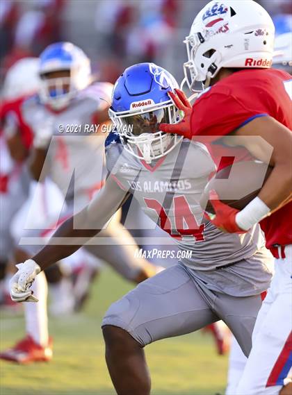 Thumbnail 1 in Los Alamitos @ Buchanan photogallery.