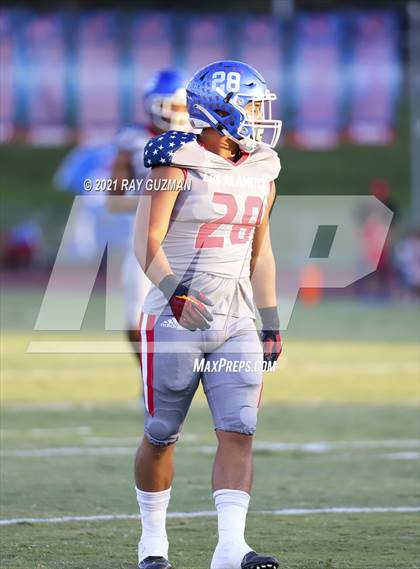 Thumbnail 1 in Los Alamitos @ Buchanan photogallery.