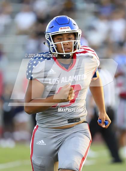 Thumbnail 2 in Los Alamitos @ Buchanan photogallery.
