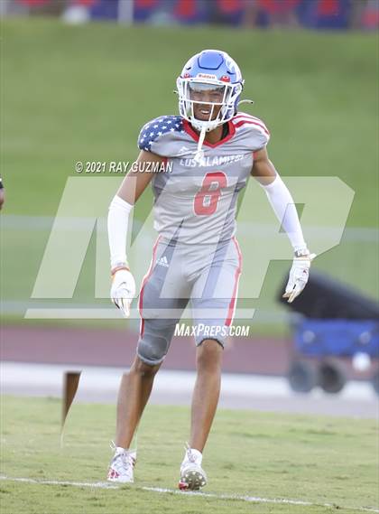Thumbnail 1 in Los Alamitos @ Buchanan photogallery.