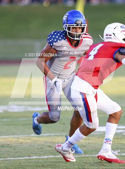 Thumbnail 1 in Los Alamitos @ Buchanan photogallery.