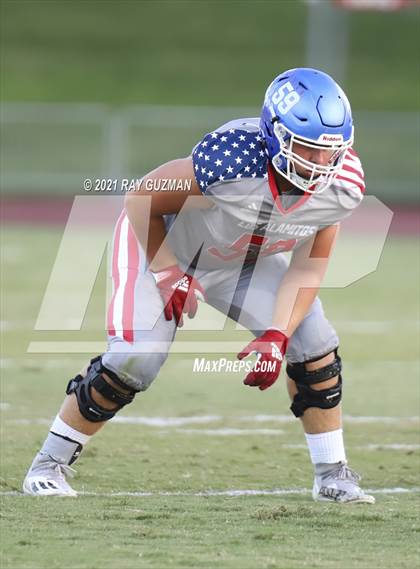 Thumbnail 1 in Los Alamitos @ Buchanan photogallery.