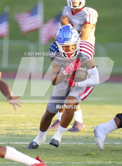 Thumbnail 3 in Los Alamitos @ Buchanan photogallery.