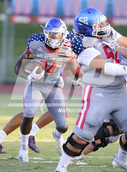 Thumbnail 2 in Los Alamitos @ Buchanan photogallery.
