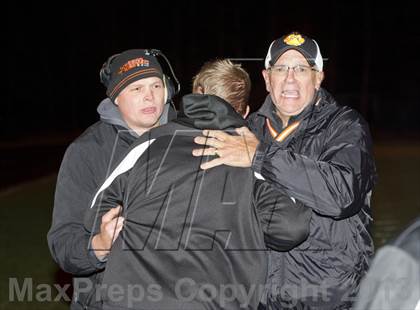 Thumbnail 2 in Webster @ Edgar (WIAA D6 Level 2 Playoff) photogallery.