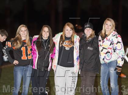 Thumbnail 1 in Webster @ Edgar (WIAA D6 Level 2 Playoff) photogallery.