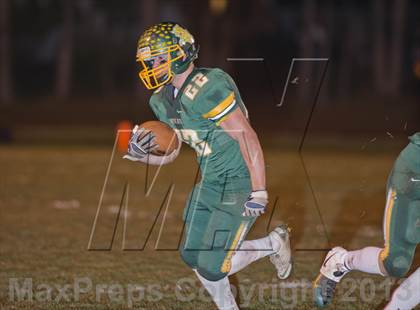 Thumbnail 1 in Webster @ Edgar (WIAA D6 Level 2 Playoff) photogallery.