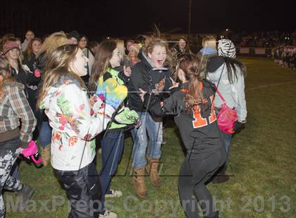 Thumbnail 2 in Webster @ Edgar (WIAA D6 Level 2 Playoff) photogallery.
