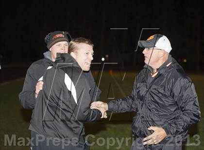 Thumbnail 3 in Webster @ Edgar (WIAA D6 Level 2 Playoff) photogallery.