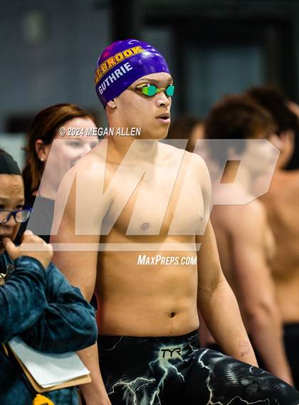 Thumbnail 3 in Southwest Classic Invitational photogallery.