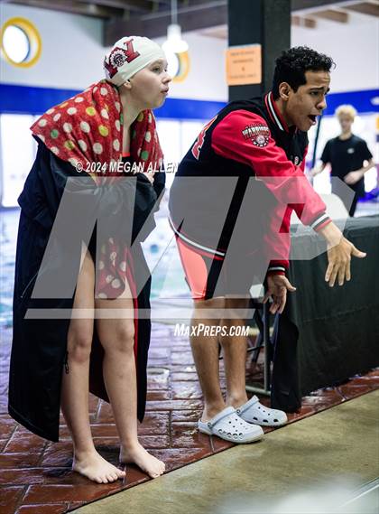 Thumbnail 2 in Southwest Classic Invitational photogallery.