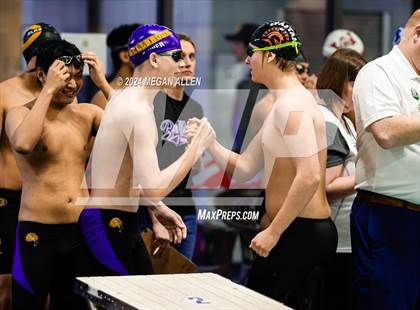 Thumbnail 2 in Southwest Classic Invitational photogallery.
