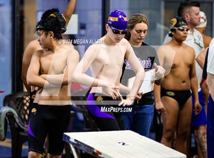 Thumbnail 3 in Southwest Classic Invitational photogallery.