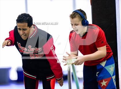 Thumbnail 3 in Southwest Classic Invitational photogallery.