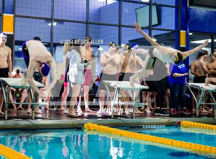 Thumbnail 3 in Southwest Classic Invitational photogallery.