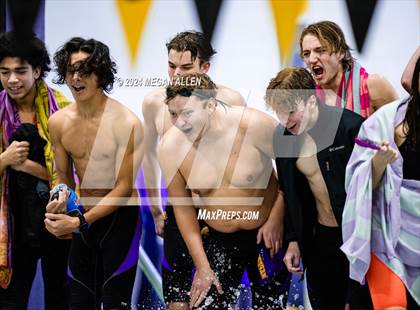 Thumbnail 2 in Southwest Classic Invitational photogallery.